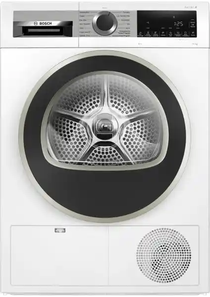 Bosch WQG25100TR 10 Kg Çamaşır Kurutma Makinesi Özellikleri ve Kullanım Avantajları