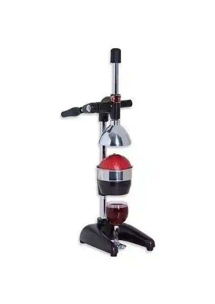 Cancan Profesyonel Tip Nar Sıkacağı: Yüksek Performanslı ve Dayanıklı Meyve Sıkma Cihazı