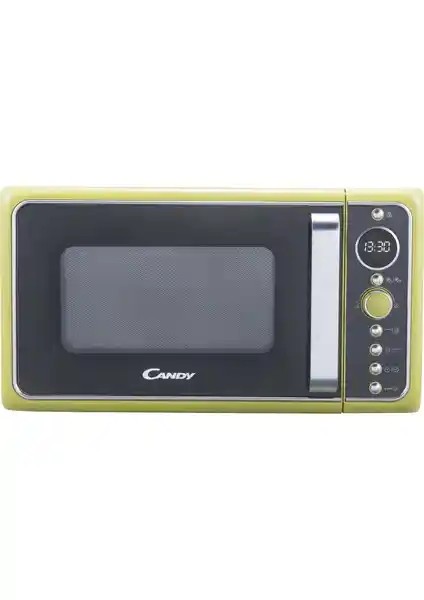 Candy Dıvo G25CG Mikrodalga Fırın Modern Tasarım ve Üstün Performansıyla Mutfaklara Şıklık Katar