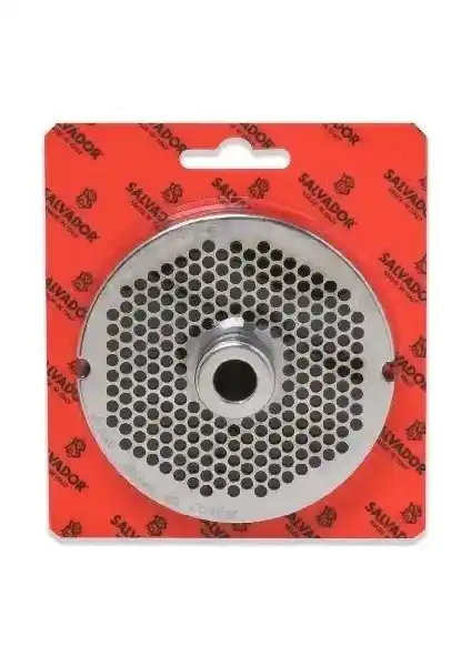 Cansa BFS Inox Paslanmaz Kıyma Makinesi Aynası: Dayanıklı ve Hijyenik Kullanım İçin