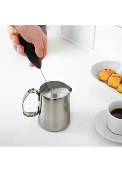 Cansa Cappuccino Makinesi: Kompakt ve Çok Fonksiyonlu Mutfak Yardımcısı