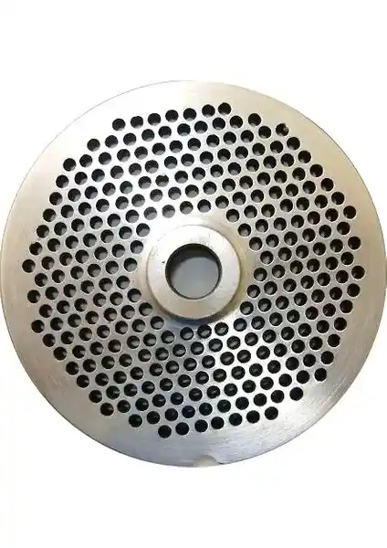 Cansa Kıyma Makinesi Aynası: Dayanıklı ve Kullanımı Kolay Mutfak Aksesuarı