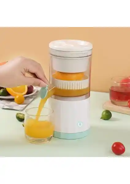 Cash Dukkan Çok Fonksiyonlu Meyve Sıkacağı: Modern ve Pratik Mutfaklar İçin Yenilikçi Çözüm