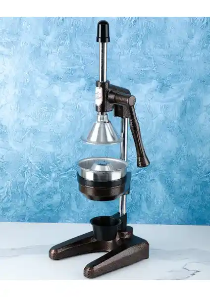 Cooker CKR700 Sanayi Tipi Bakır Gövdeli Meyve Sıkacağı Özellikleri ve Kullanım Alanları