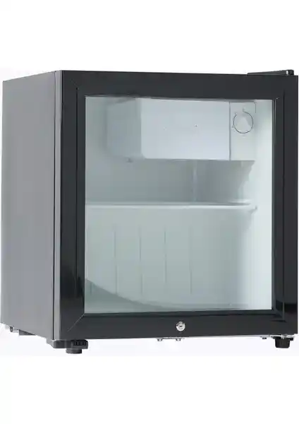 Cool Life 43 Litre Minibar Buzdolabı ile Güvenli ve Enerji Tasarruflu Soğutma Çözümü