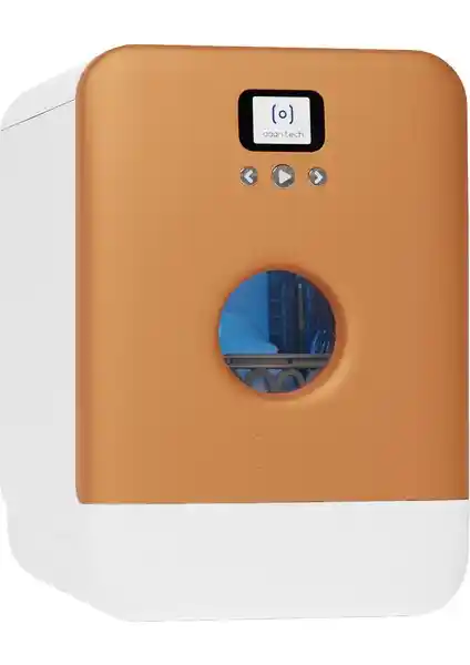 Daan Tech Bob Mini Tezgah Üstü Bulaşık Makinesi: Kompakt ve Enerji Verimli Çözüm