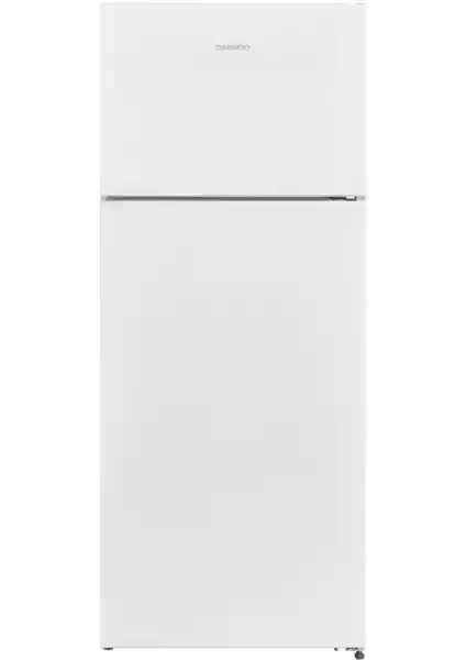 Daewoo D-Tr Nf 52320 Buzdolabı: Modern Tasarım ve Yüksek Performanslı Enerji Verimli Model