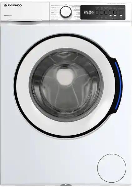 Daewoo D-Tr Wmı 101220 W 10 Kg Çamaşır Makinesi İncelemesi ve Özellikleri
