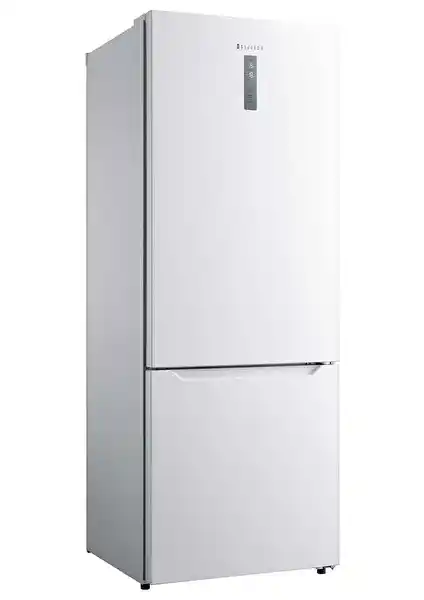 Dijitsu DBD550 Kombi Beyaz Buzdolabı: Modern Tasarım ve Yüksek Performanslı Model