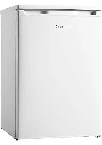 Dijitsu DDD 108 Buzdolabı Geniş İç Hacim ve Sessiz Çalışma Özellikleriyle Öne Çıkıyor