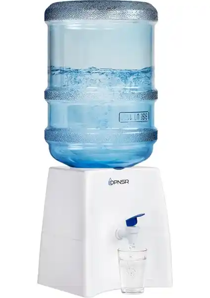 DPNSR Su ve İçecek Sebili: Enerjisiz, Taşınabilir ve Kullanımı Kolay Çözüm