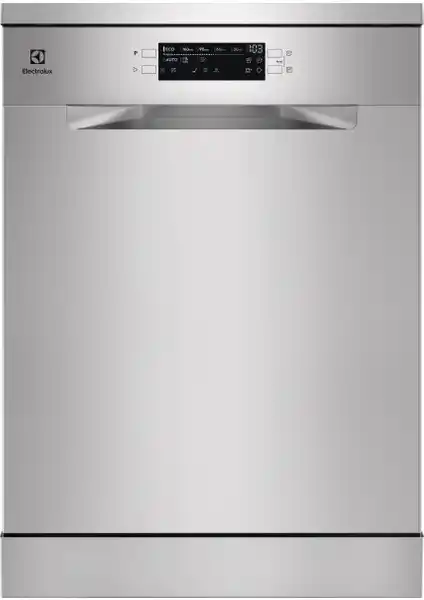 Electrolux ESA47210SX Bulaşık Makinesi: Modern Tasarım ve Yüksek Performans Özellikleri