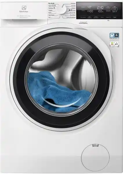 Electrolux EW6F3414UT 600 Serisi Sensicare 10 kg Çamaşır Makinesi Özellikleri ve Performansı