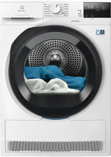 Electrolux EW7D285UT 700 Serisi Delicatecare Kurutma Makinesi Özellikleri ve Değerlendirmeleri