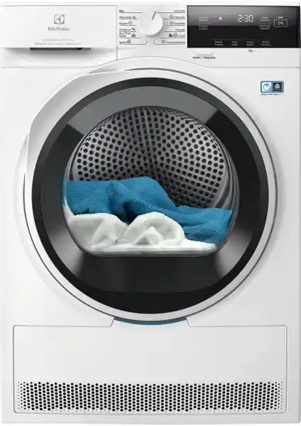 Electrolux EW8D394MT 800 Serisi Ultracare Steam 3dsense Kurutma Makinesi Özellikleri ve Avantajları
