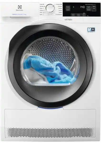 Electrolux EW8H359ST Kurutma Makinesi Özellikleri ve Kullanıcı Yorumları