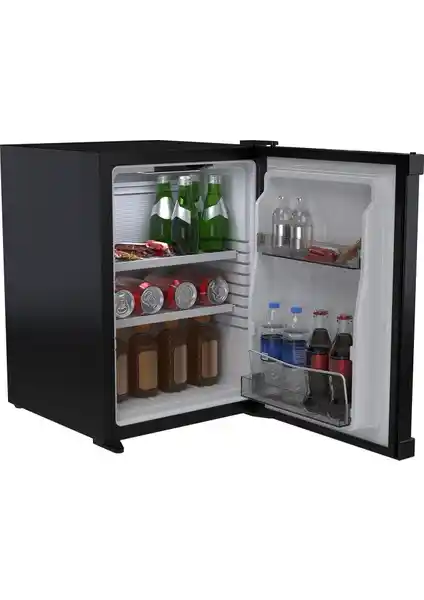 Elektromarla PEL 45 S Mini Buzdolabı İncelemesi ve Özellikleri