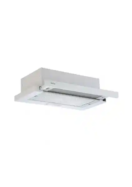 Esty 1350 60 cm Aspiratör: Güçlü ve Şık Mutfak Havalandırma Çözümü