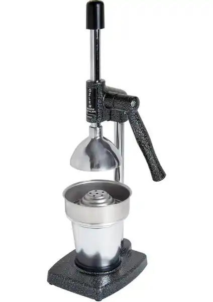 Ev Kullanımı İçin Dayanıklı ve Pratik Özlem Steelwart Portakal Sıkacağı
