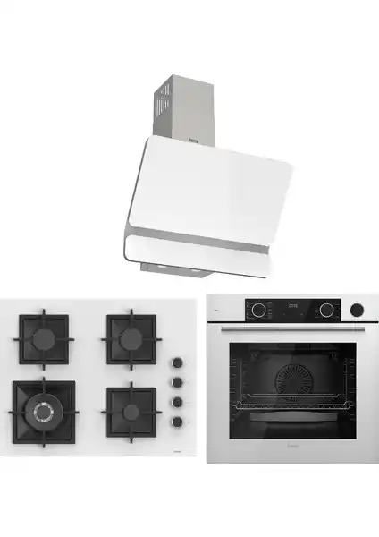 Ferre Fryart Serisi: Modern Tasarım ve Gelişmiş Teknolojilerle Mutfakta Yenilik