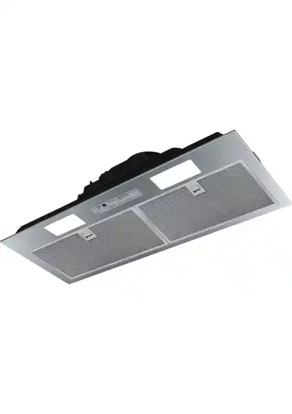 Franke FBI 705 GR 70cm Ankastre Davlumbaz: Güçlü ve Estetik Mutfak Çözümü