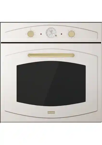 Franke Fırın Fco 86 H 116.0696.544 modern mutfaklar için şık ve fonksiyonel çözümler