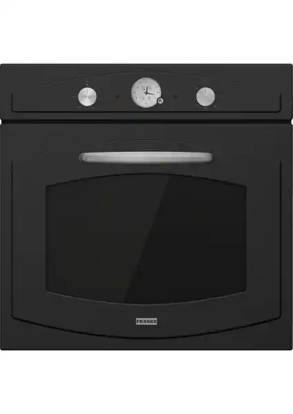 Franke Fırın FCO 86 H: Geniş Hacimli, Enerji Verimli ve Kullanıcı Dostu Modern Fırın