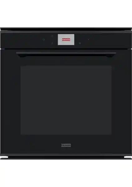Franke Fırın FMY 99 P BK 116.0613.709: Modern ve Enerji Verimli Ankastre Fırın Özellikleri