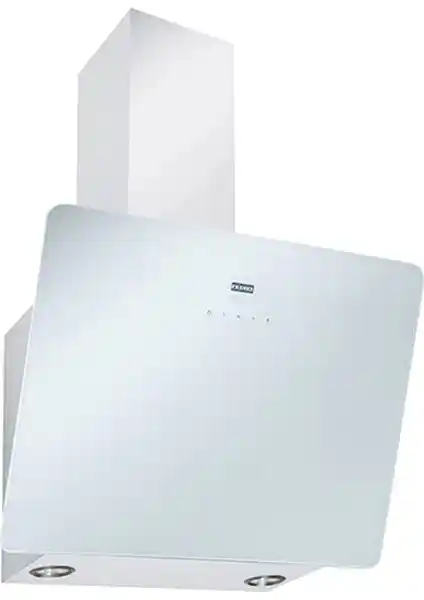 Franke FPJ 615 V Wh A / 600 Modern ve Enerji Verimli Duvara Monte Davlumbaz