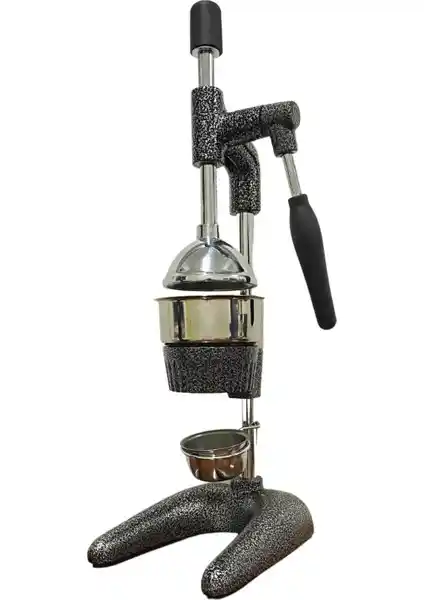 Frapan Pios Profesyonel Meyve Sıkacağı: Güçlü ve Dayanıklı Narenciye Sıkma Cihazı