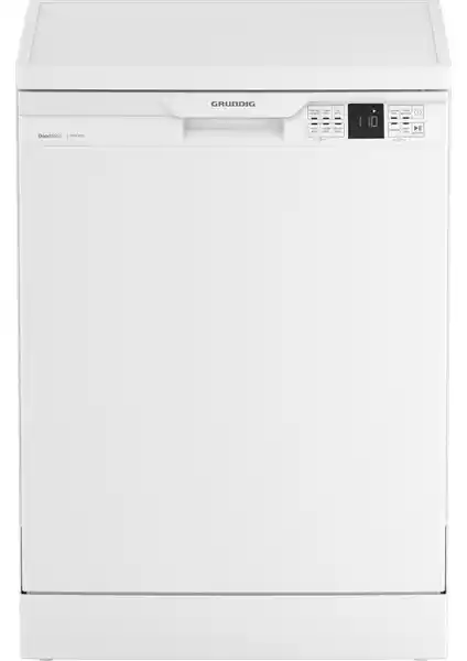 Grundig GPDF 6732 D Enerji Sınıfı 14 Kişilik Bulaşık Makinesi Özellikleri ve Kullanıcı Yorumları