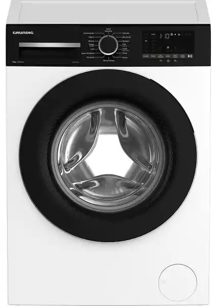 Grundig GPWM 114643 11 kg Kapasiteli Çamaşır Makinesi İncelemesi ve Özellikleri