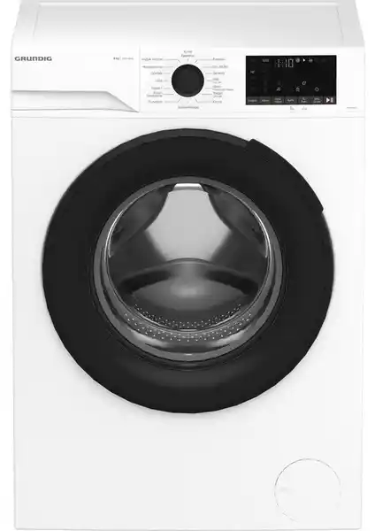 Grundig Gpwm 92653 Çamaşır Makinesi: Yüksek Performans ve Enerji Verimliliği Sağlayan Modern Cihaz