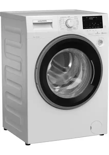 Grundig GWM 101425 A 10 kg 1400 Devir Çamaşır Makinesi İncelemesi ve Kullanıcı Yorumları