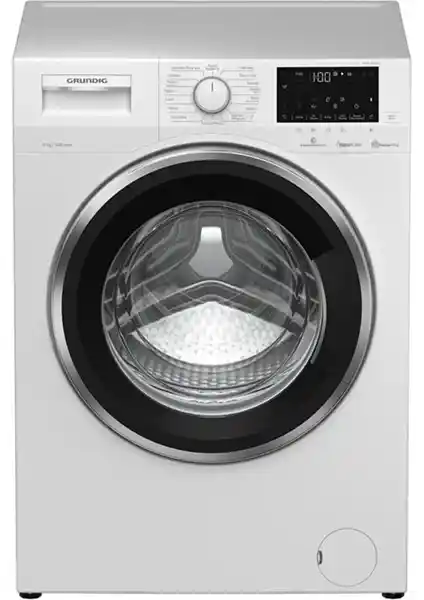 Grundig GWM 101445 Wi-Fi 1400 Devirli 10 kg Çamaşır Makinesi Özellikleri ve Kullanıcı Yorumları