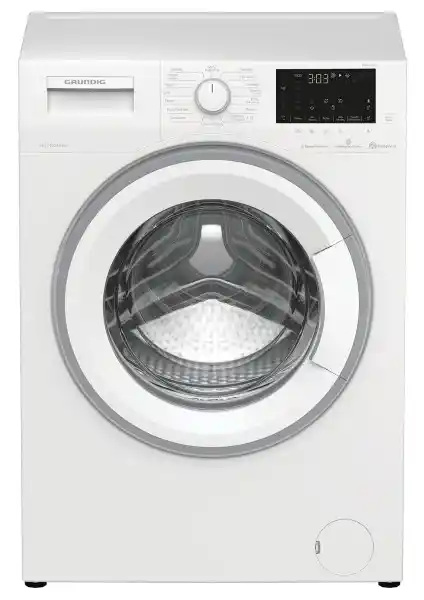 Grundig GWM 91014 A Çamaşır Makinesi: Yüksek Performans ve Kullanım Kolaylığı