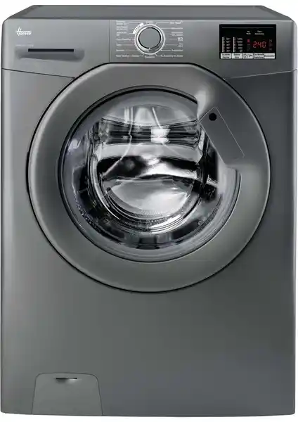 Hoover H3W 2102DRRE/1-17 Çamaşır Makinesi İncelemesi ve Özellikleri
