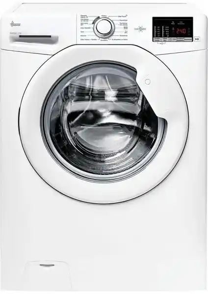 Hoover H3W 492DA4-S: Güçlü ve Verimli Çamaşır Makinesi Özellikleri ve Kullanıcı Yorumları