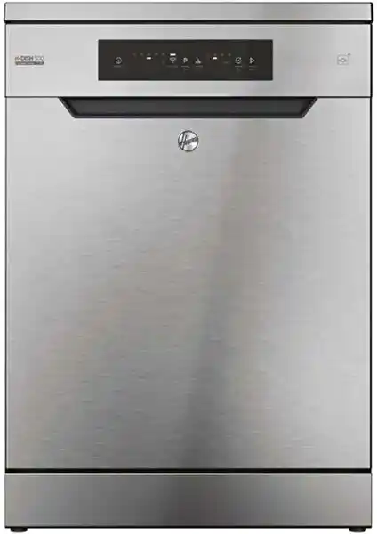 Hoover HF 3E9L0X2-17: Akıllı ve Sessiz Bulaşık Makinesi Özellikleri ve Kullanıcı Yorumları