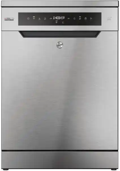 Hoover HF 5B2S1PX-17 Akıllı ve Güçlü Bulaşık Makinesi Özellikleri ve Kullanıcı Yorumları