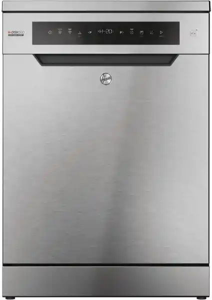 Hoover Hf 6C7F0X-17: Modern Teknolojilerle Donatılmış Yüksek Performanslı Bulaşık Makinesi