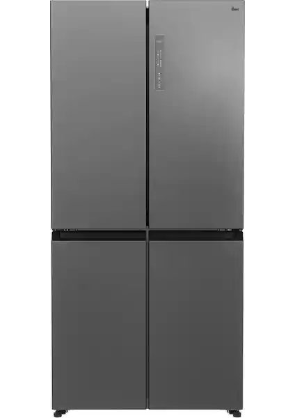 Hoover HHCR3818ENPL E Enerji Sınıfı 467 Litre No-Frost Buzdolabı İncelemesi