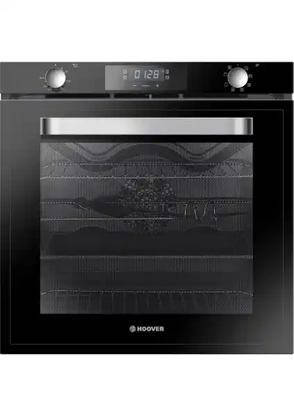 Hoover HOAT 3150 BI Ankastre Fırın Özellikleri ve Pişirme Performansı