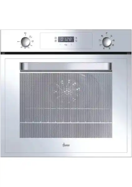 Hoover HOT3051WI/E Ankastre Fırın: Modern Tasarımı ve Üstün Performansıyla Mutfaklar İçin Ideal Çözüm