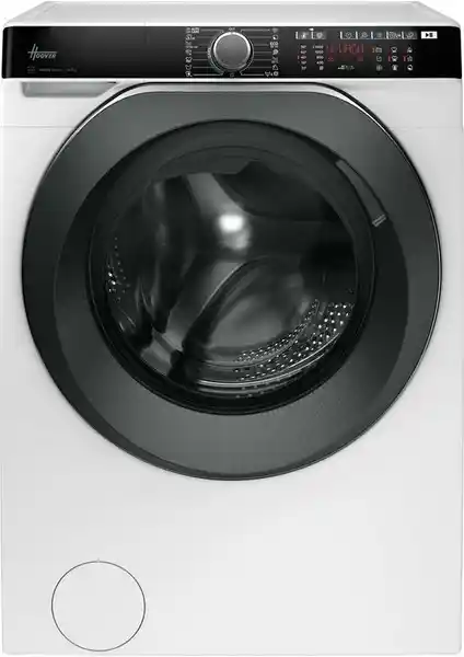 Hoover HWP 414AMBC/1-17: Gelişmiş Özelliklere Sahip Modern Çamaşır Makinesi