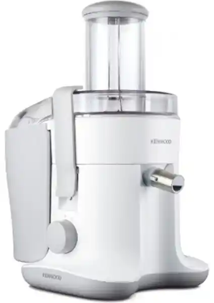 Kenwood JE680 Katı Meyve Sıkacağı ile Sağlıklı İçeriklere Hızlı ve Pratik Erişim