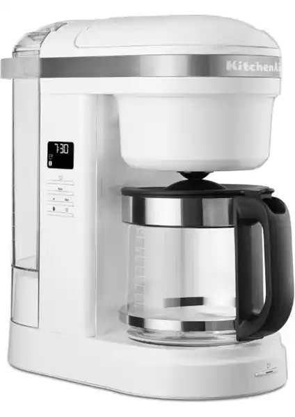 KitchenAid Classic Filtre Kahve Makinesi: Şık Tasarımı ve Gelişmiş Özellikleriyle Kahve Keyfini Artırır