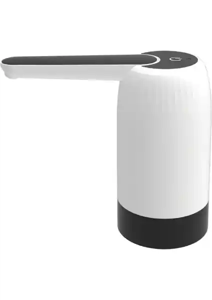 Kiwi KWP 8513 Şarjlı Su Pompası: Pratik ve Hijyenik Su Doldurma Çözümü