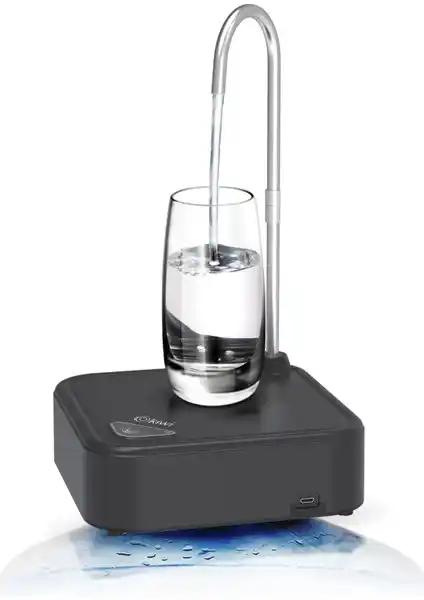 Kiwi KWP 8520 Standlı Su Pompası ile Günlük Su Tüketimini Kolaylaştıran Modern Çözüm