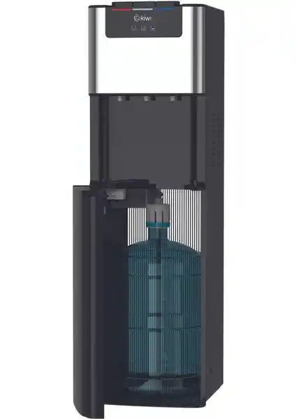 Kiwi KWP-8555 Su Sebili: Çok Fonksiyonlu Modern Tasarım ve Güvenlik Özellikleri